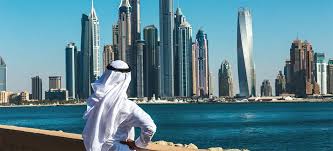 Relocarea companiei în Dubai: mit și realitate 6 dubai