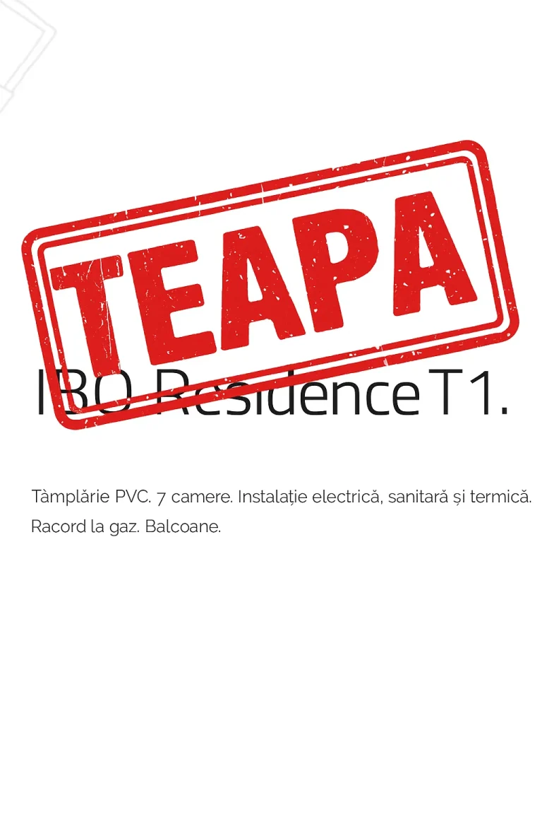 Semnezi și pierzi: Capcanele ascunse din contractele imobiliare – Cazul IBO MARINA explicat punct cu punct 10 ibo teapa