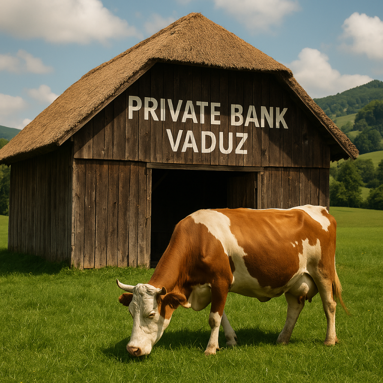 Cazul Lido Girbea explicat 7 private bank vaduz
