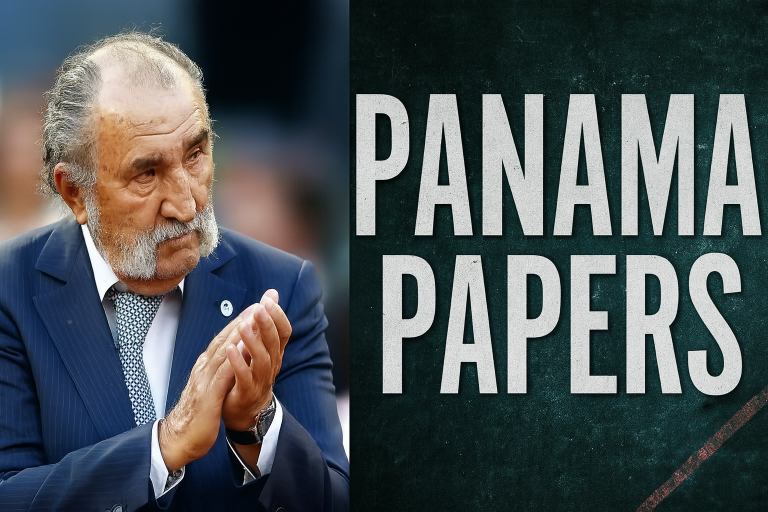 Cum functioneaza o fundatie privata in Panama si de ce este cel mai solid instrument de protectie patrimoniala 4 tiriac panama