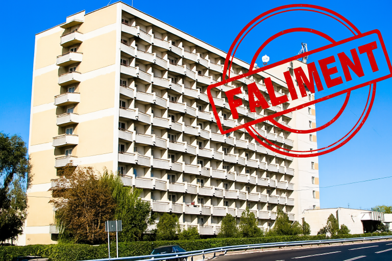 🔴 Când statul își trimite pensionarii în vacanțe prin firme care ajung în insolvență: cazul CSDR SIND TURISM și lecțiile pentru cei care așteaptă banii pe factură. Recuperarea de creanță nu mai e opțională. 8 traian faliment