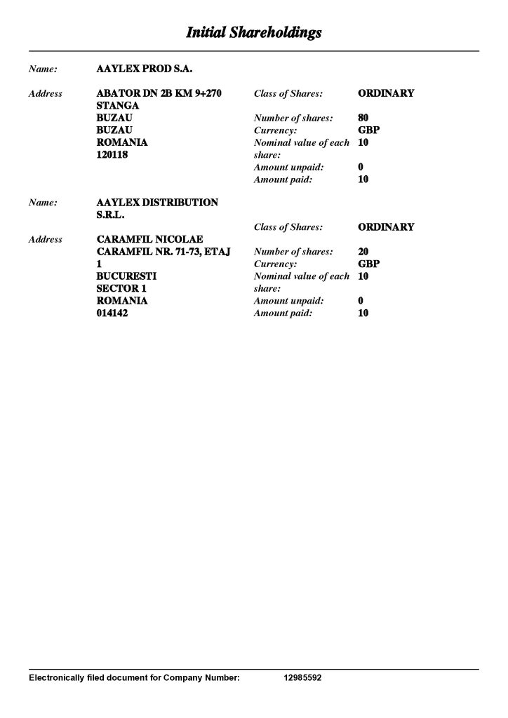 pagina 5 actionariat initial